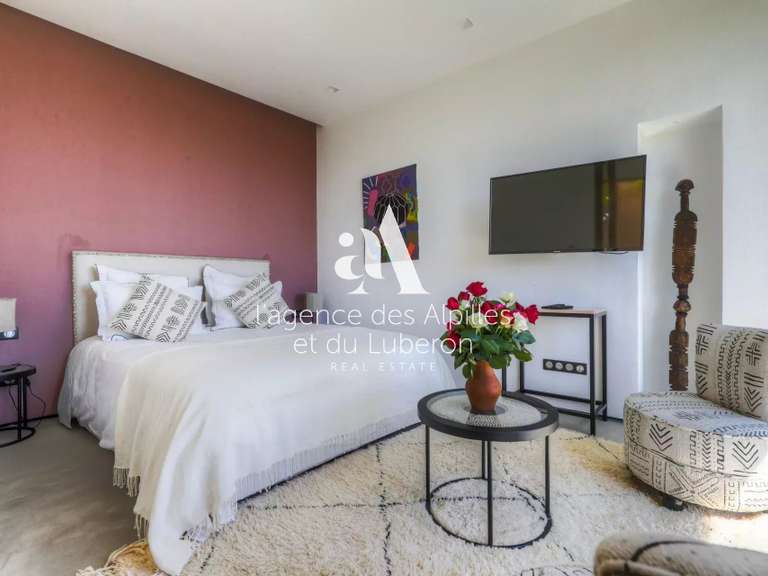 Maison Marrakech - 6 chambres - 8000m²