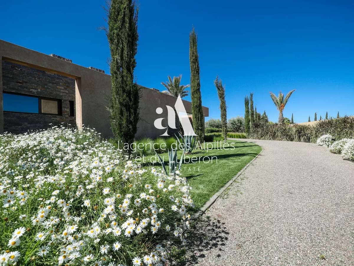 Maison Marrakech