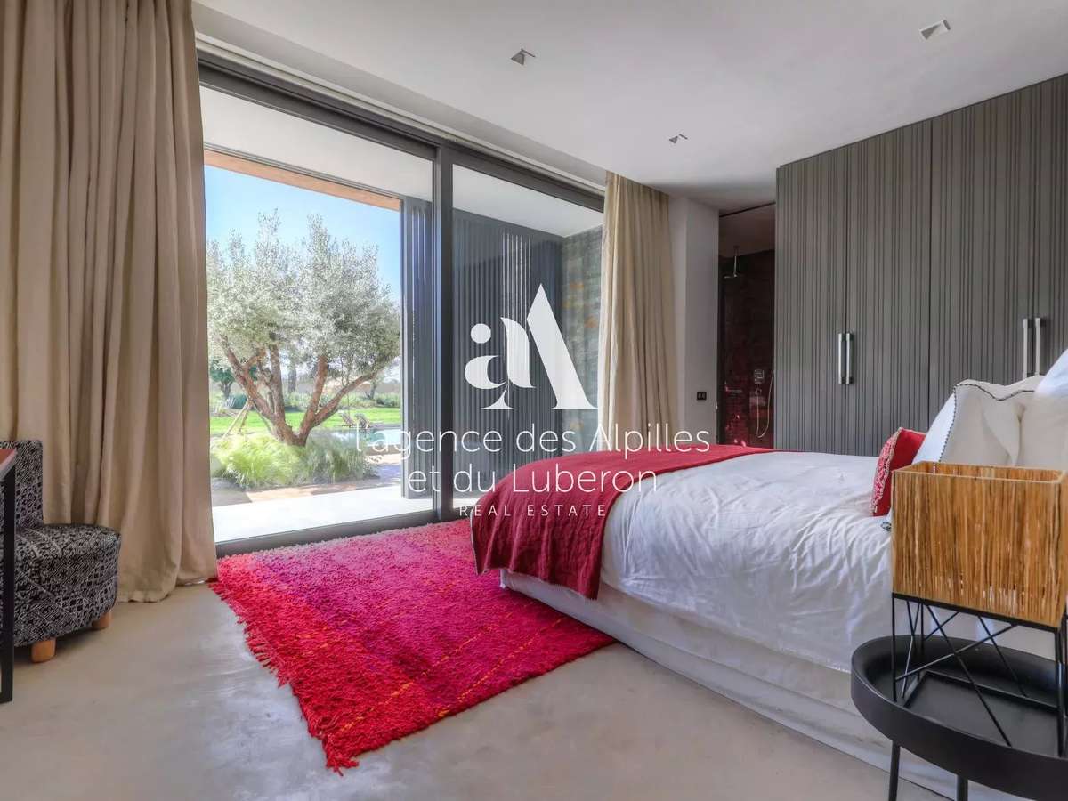 Maison Marrakech