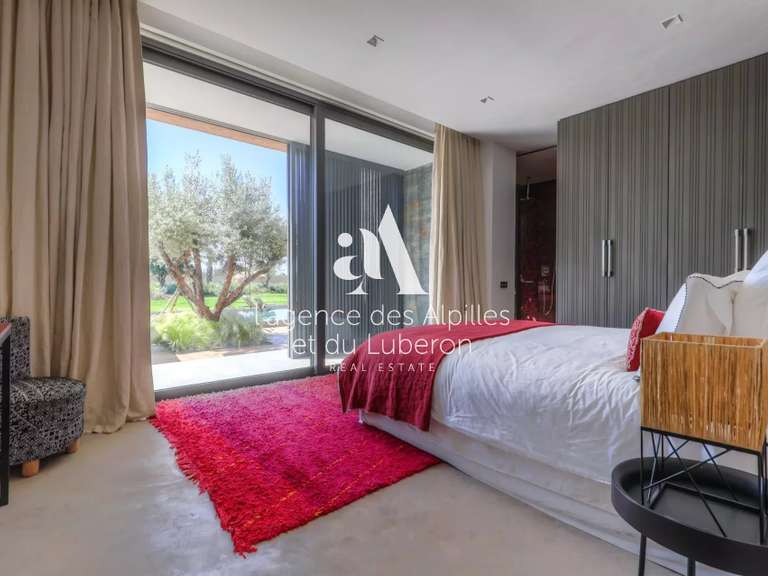 Maison Marrakech - 6 chambres - 8000m²