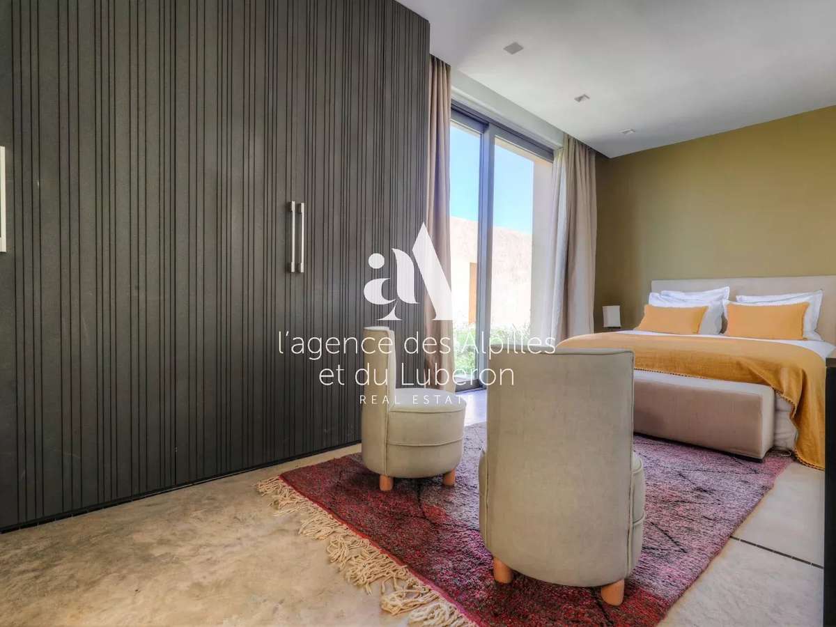 Maison Marrakech
