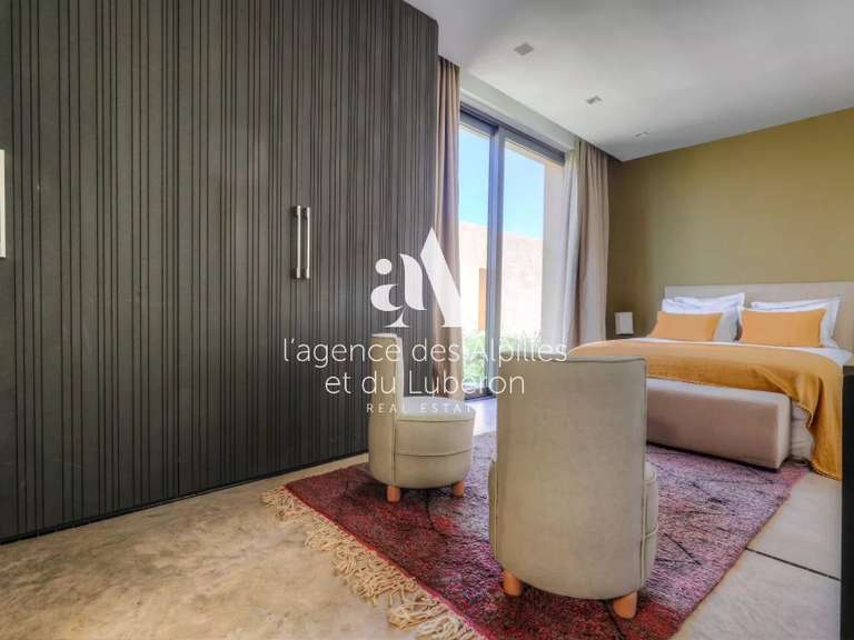 Maison Marrakech - 6 chambres - 8000m²