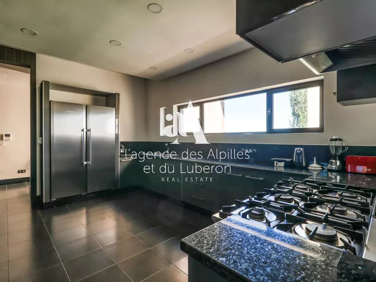 Maison Marrakech