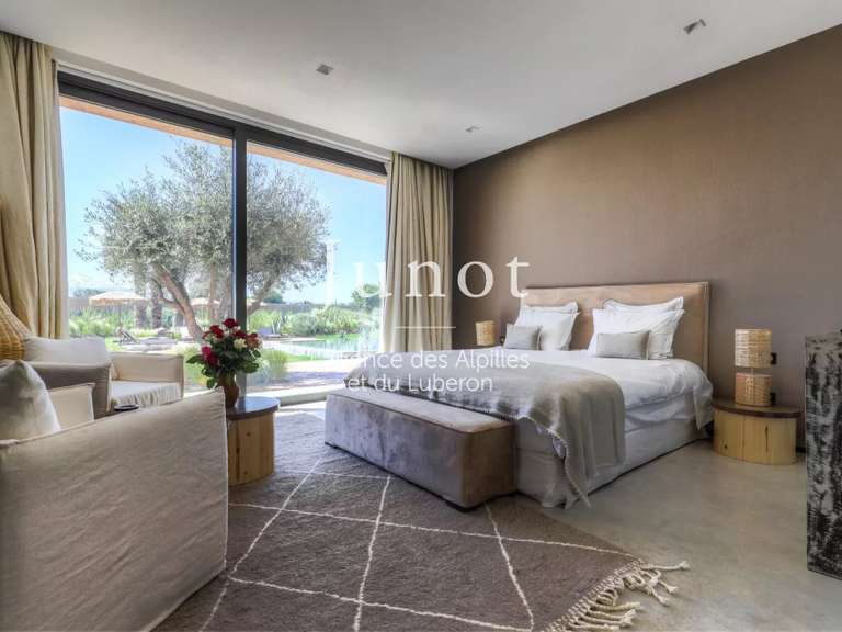 House Marrakesh - 6 bedrooms - 8000m²