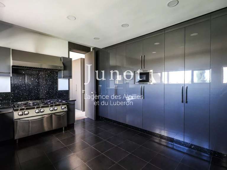 House Marrakesh - 6 bedrooms - 8000m²