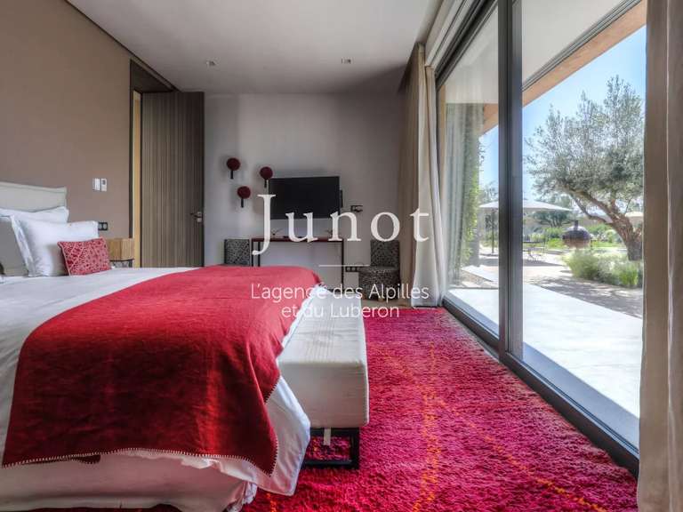 House Marrakesh - 6 bedrooms - 8000m²