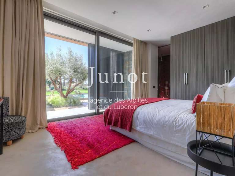 House Marrakesh - 6 bedrooms - 8000m²