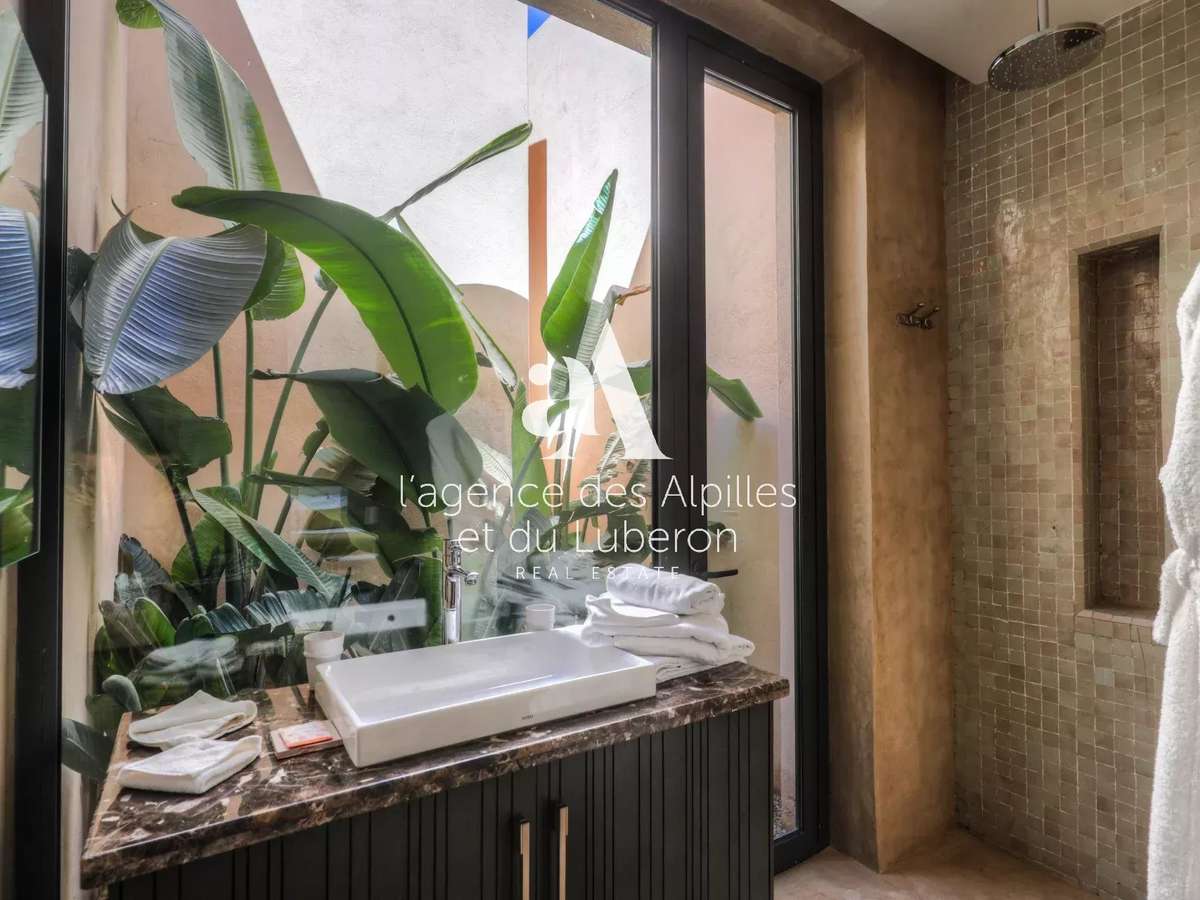 Maison Marrakech