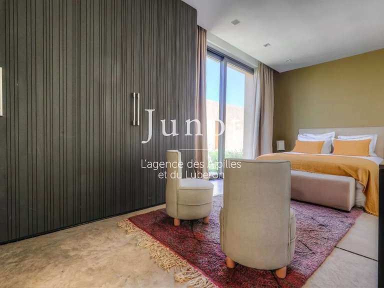 House Marrakesh - 6 bedrooms - 8000m²