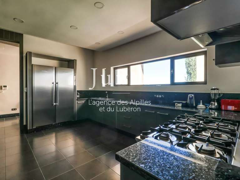 House Marrakesh - 6 bedrooms - 8000m²