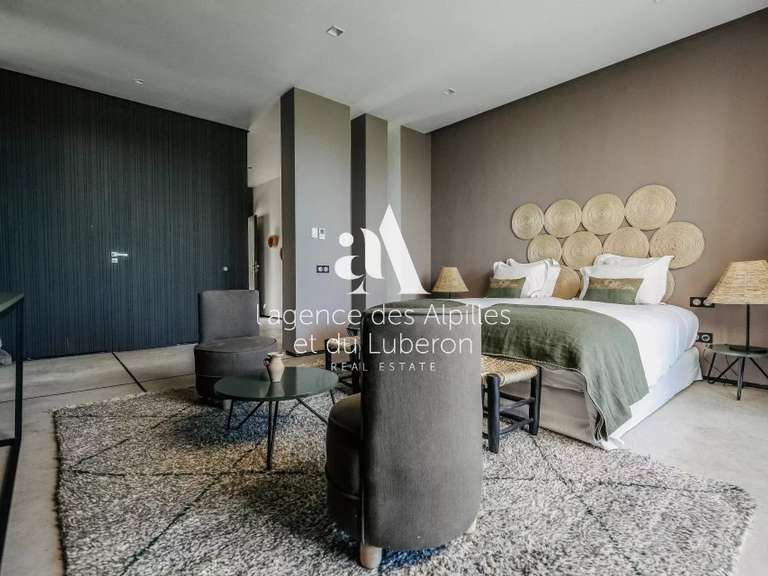 Maison Marrakech - 6 chambres - 8000m²
