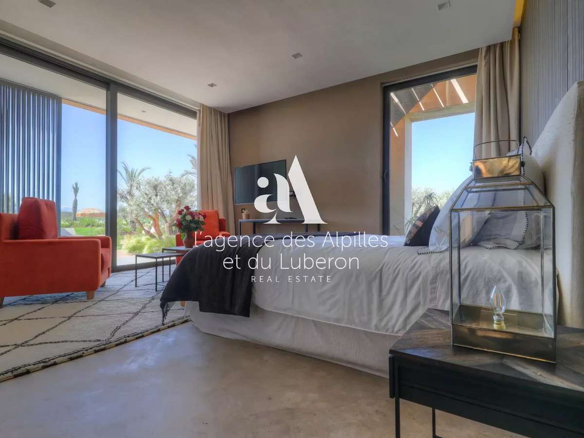 Maison Marrakech