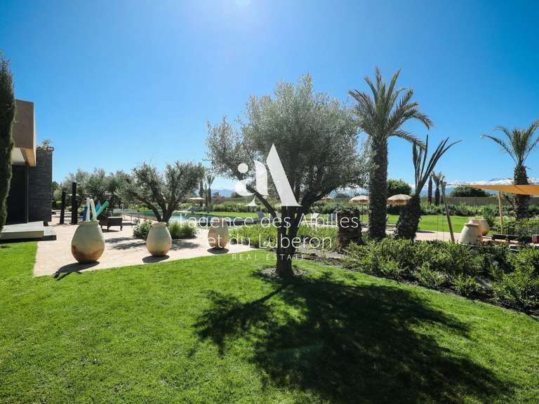 Maison Marrakech - 6 chambres - 8000m²