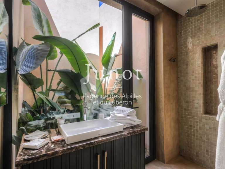 House Marrakesh - 6 bedrooms - 8000m²