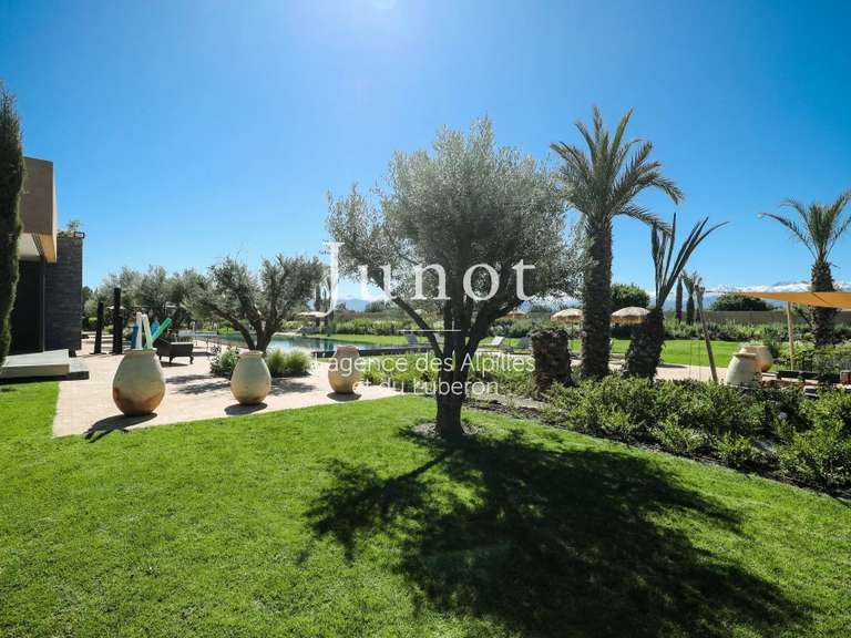 House Marrakesh - 6 bedrooms - 8000m²