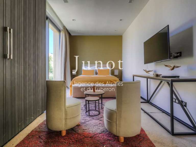 House Marrakesh - 6 bedrooms - 8000m²