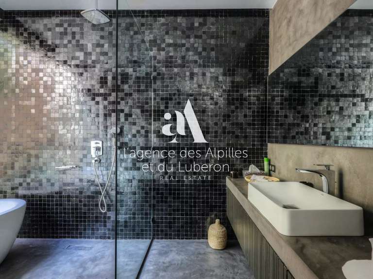 Maison Marrakech - 6 chambres - 8000m²
