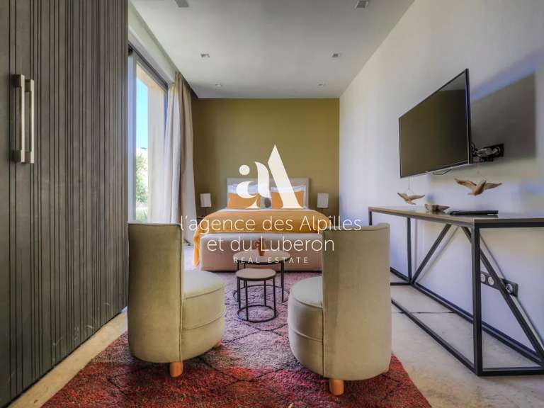 Maison Marrakech - 6 chambres - 8000m²