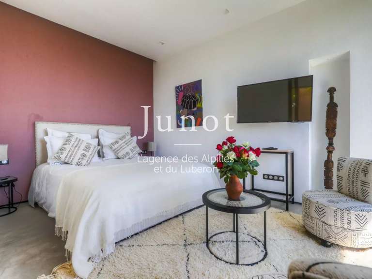 House Marrakesh - 6 bedrooms - 8000m²