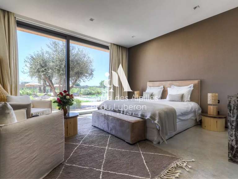 Maison Marrakech - 6 chambres - 8000m²