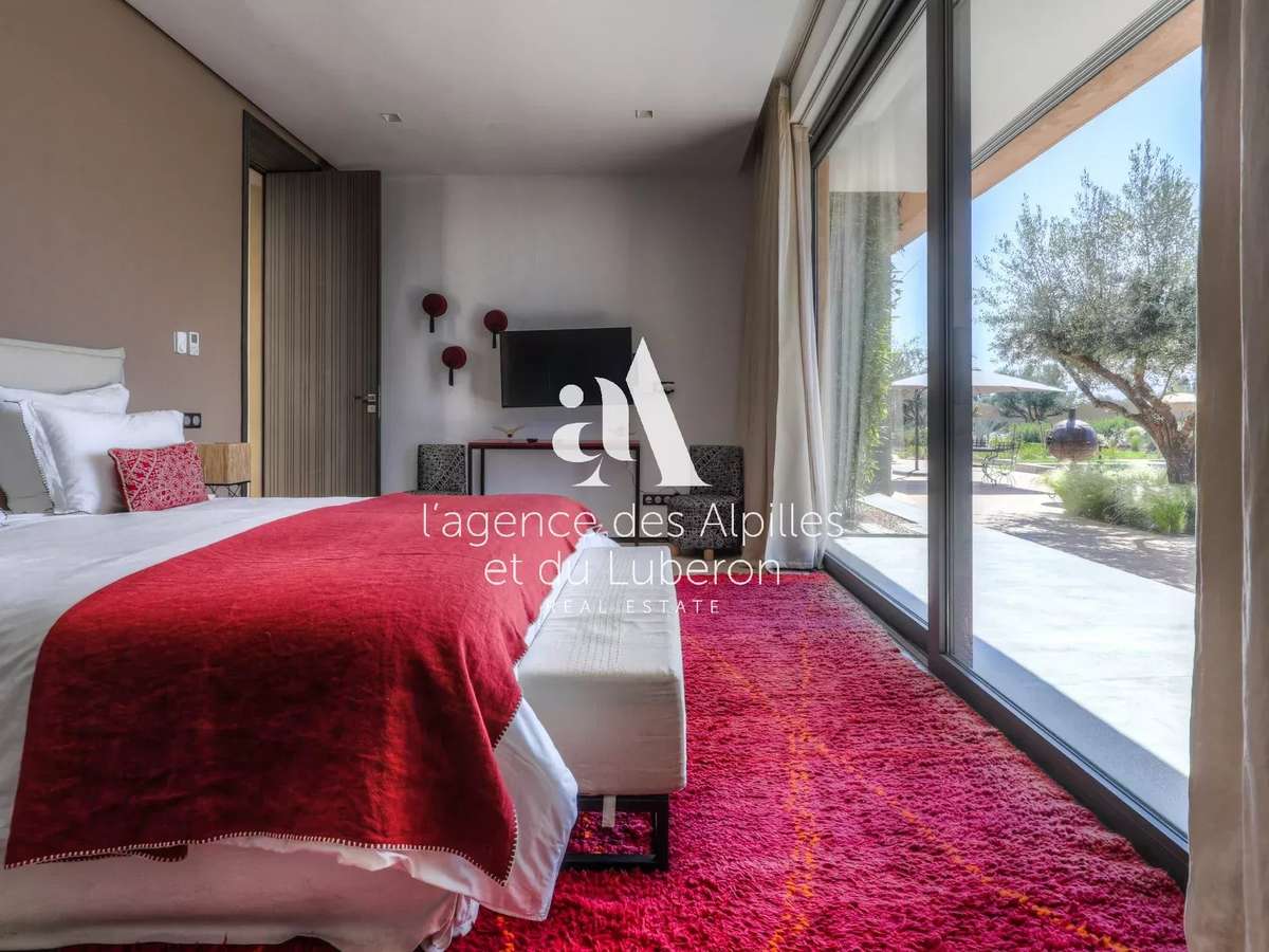 Maison Marrakech
