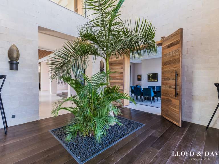 House Marrakesh - 6 bedrooms - 980m²
