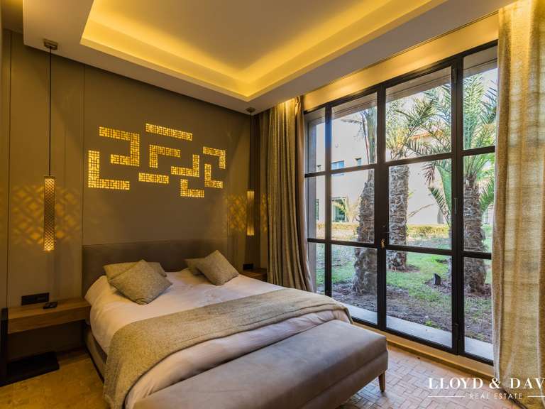 House Marrakesh - 6 bedrooms - 980m²