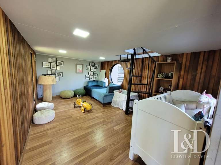 House Marrakesh - 6 bedrooms - 980m²