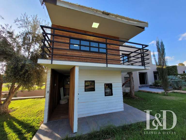 House Marrakesh - 6 bedrooms - 980m²