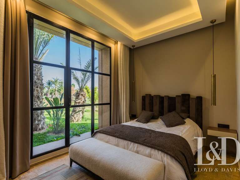 House Marrakesh - 6 bedrooms - 980m²
