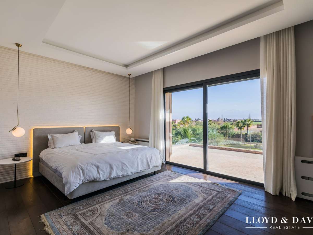 House Marrakesh
