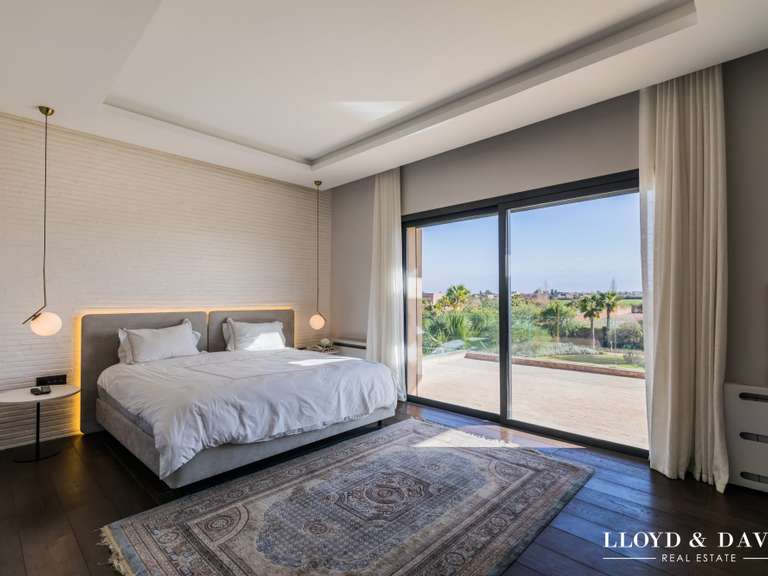 House Marrakesh - 6 bedrooms - 980m²
