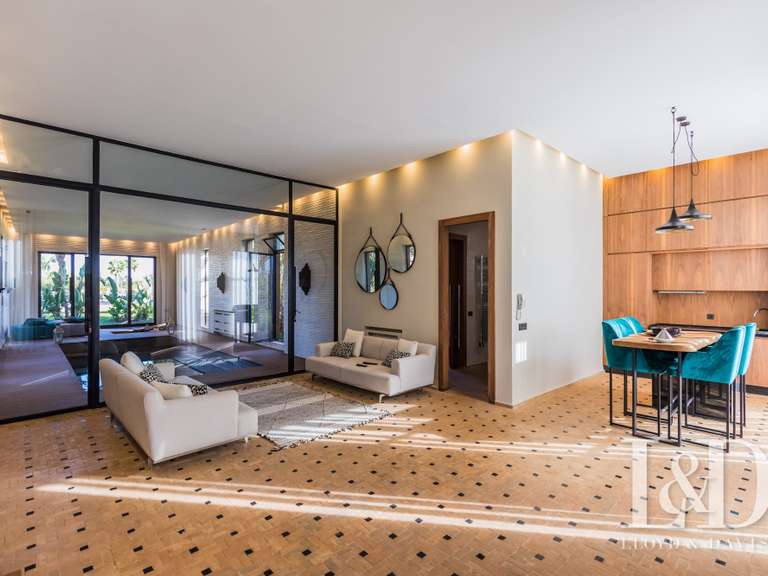 House Marrakesh - 6 bedrooms - 980m²