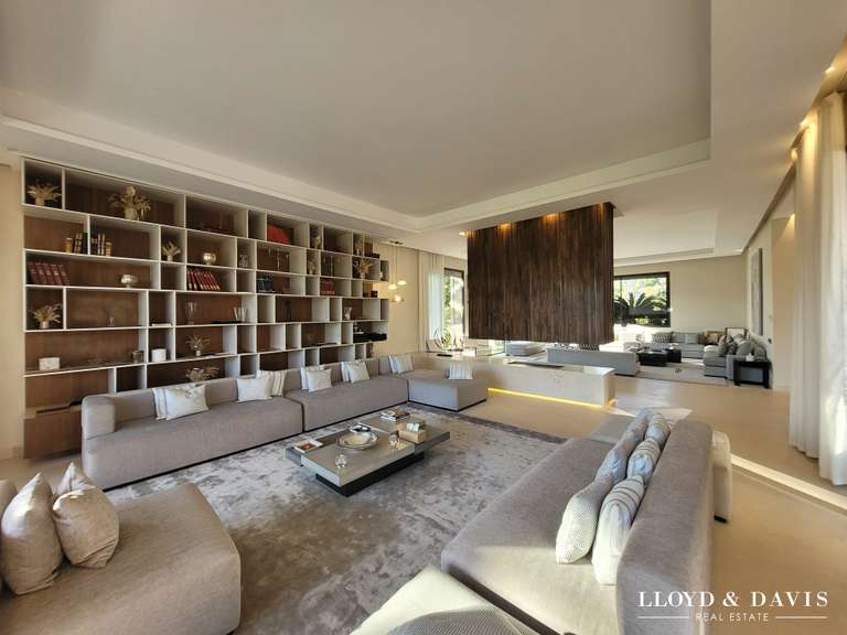 House Marrakesh - 6 bedrooms - 980m²