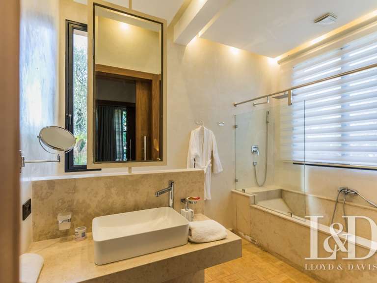 House Marrakesh - 6 bedrooms - 980m²