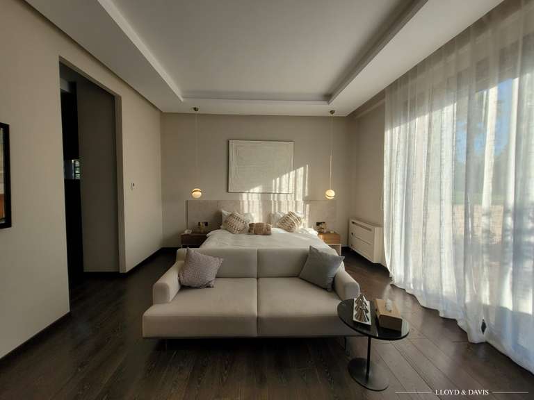 House Marrakesh - 6 bedrooms - 980m²