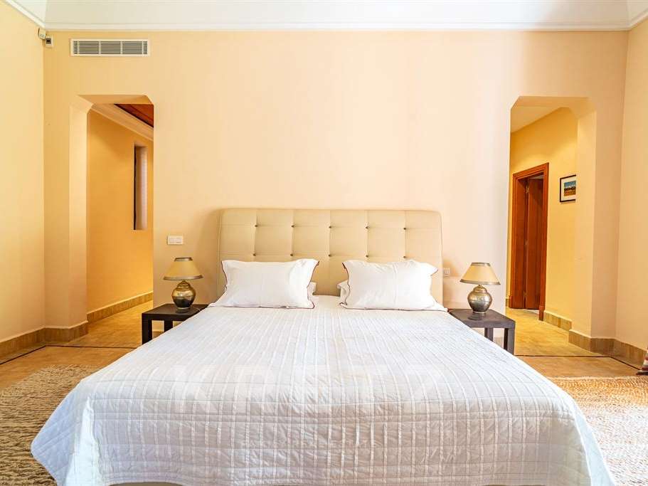 Maison Marrakech