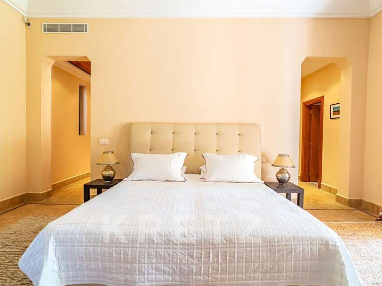 Maison Marrakech - 5 chambres - 610m²
