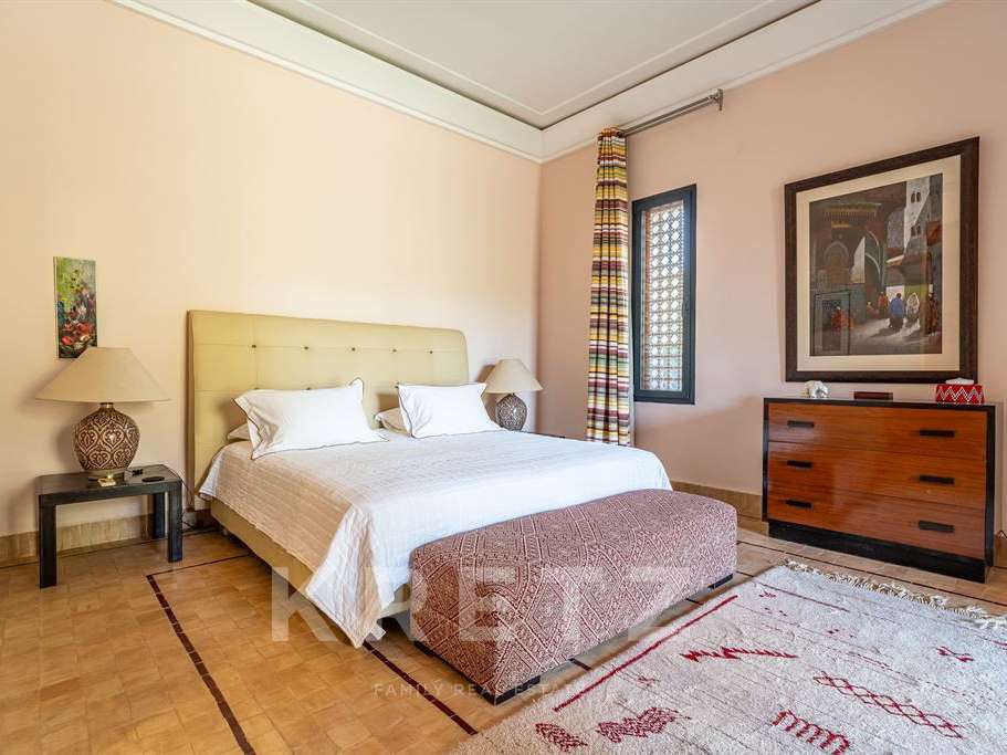 Maison Marrakech
