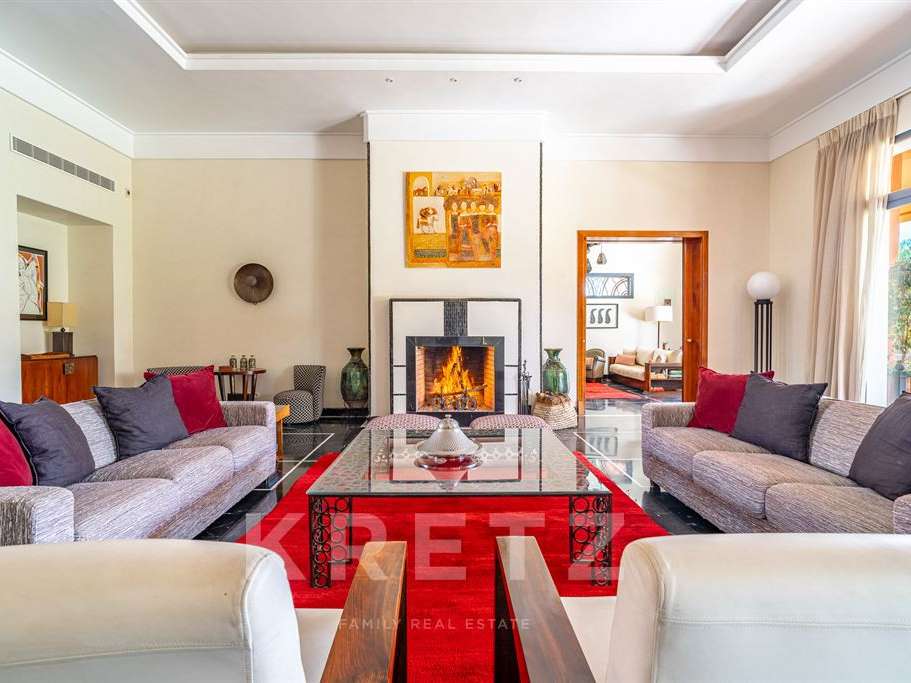 Maison Marrakech