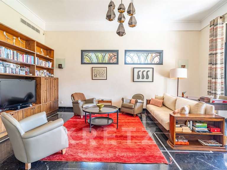 Maison Marrakech - 5 chambres - 610m²