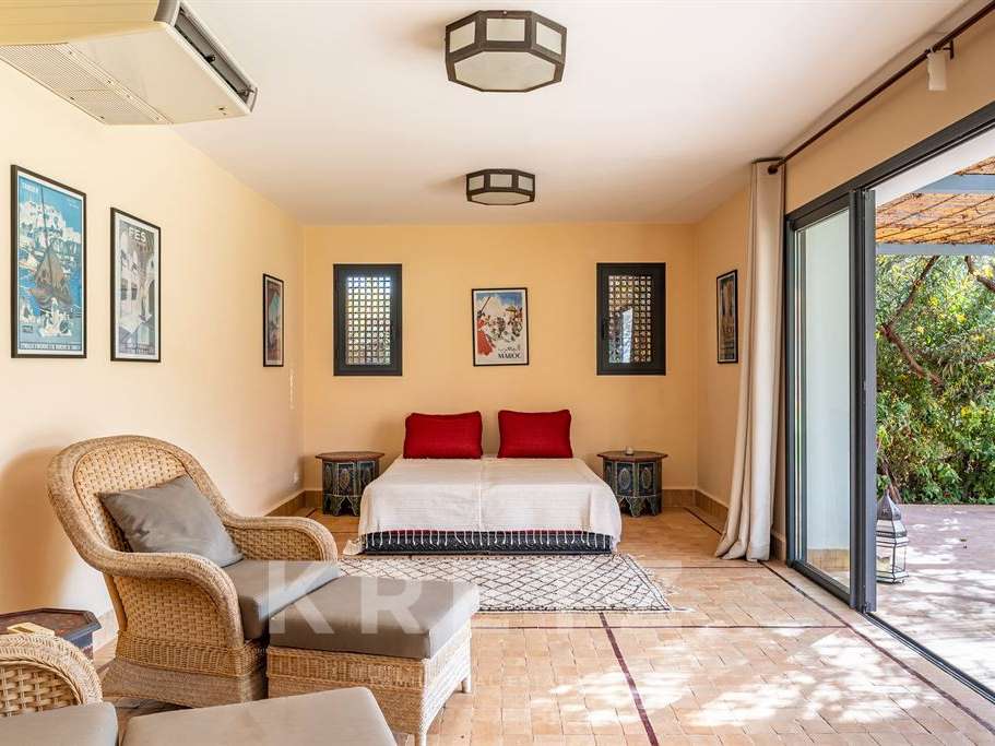 Maison Marrakech