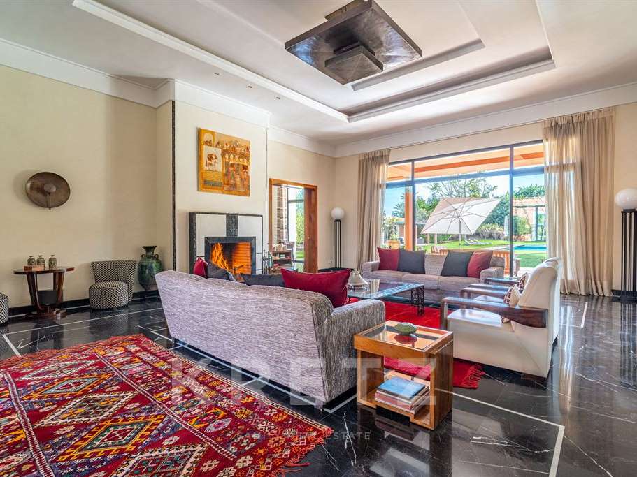 Maison Marrakech