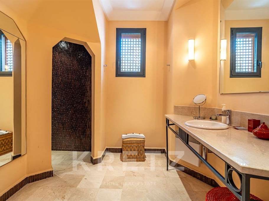 Maison Marrakech