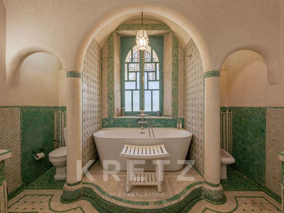 Maison Marrakech