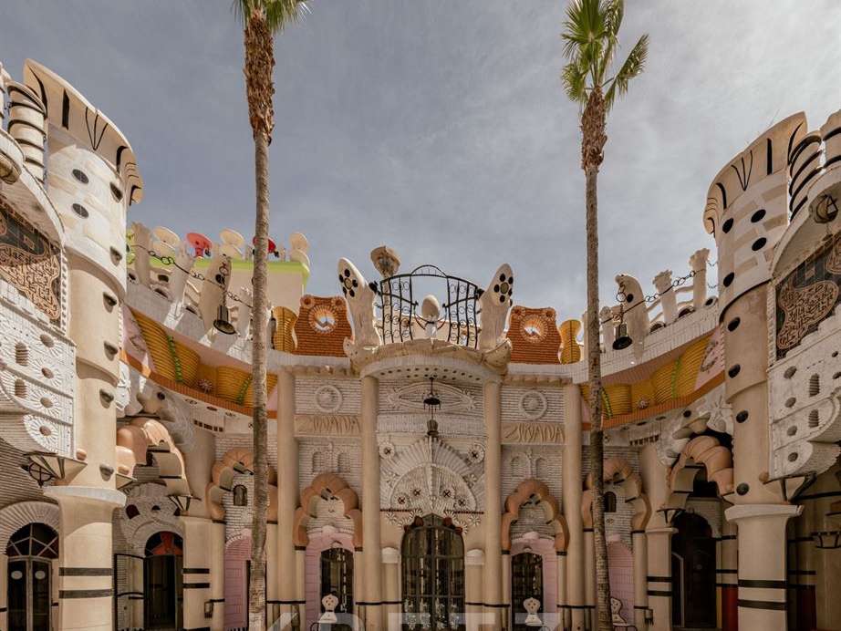 Maison Marrakech