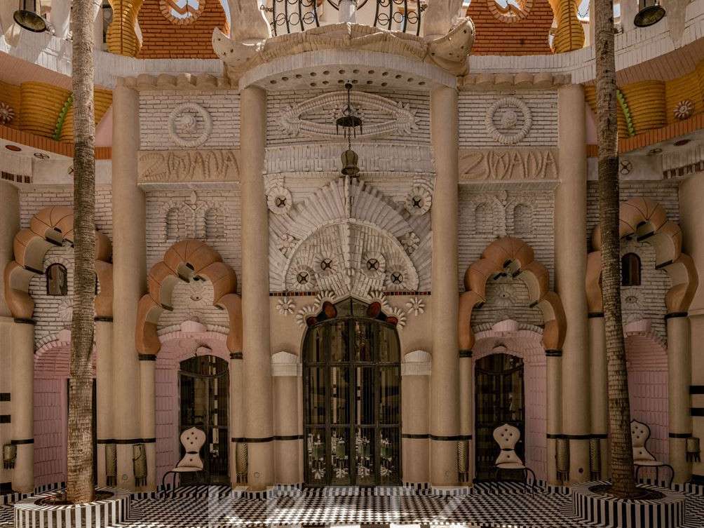 Maison Marrakech