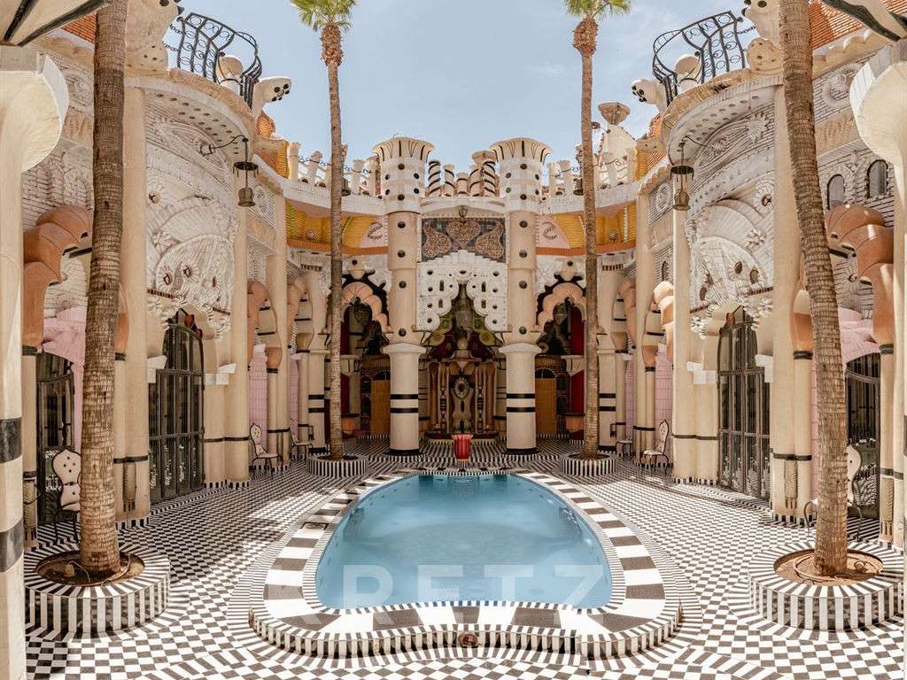 Maison Marrakech
