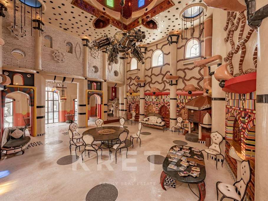 Maison Marrakech
