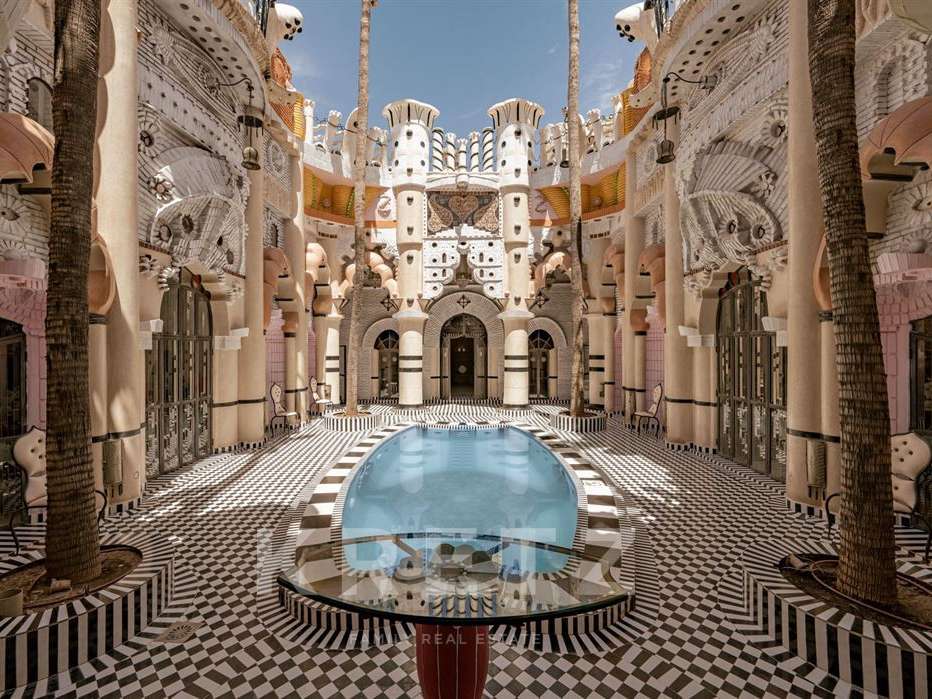 Maison Marrakech